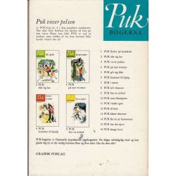 Puk vover pelsen - 3