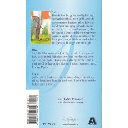 De bedste romaner 579