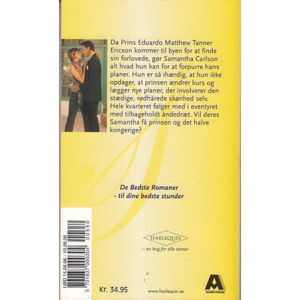 De bedste romaner 550