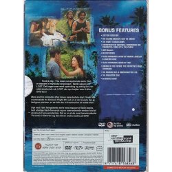 Lost - S�son 4 (DVD)