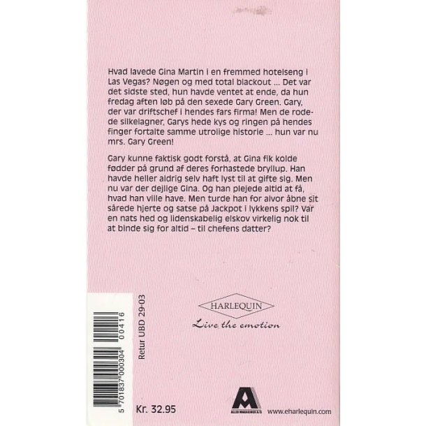 De bedste romaner 416