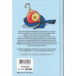 Fra alle os til alle jer - Disney's juleklassikere 19