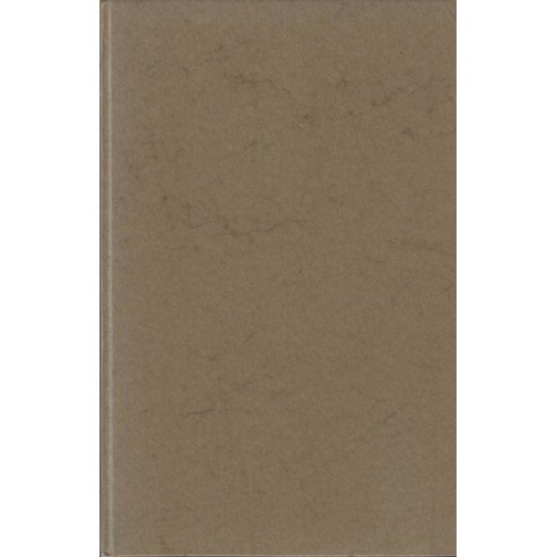 Erindringer om guldhornstyveriet (Bog)