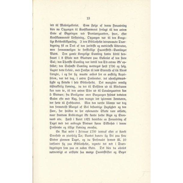 Erindringer om guldhornstyveriet (Bog)