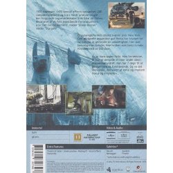 Immortel (DVD)