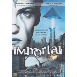 Immortel (DVD)