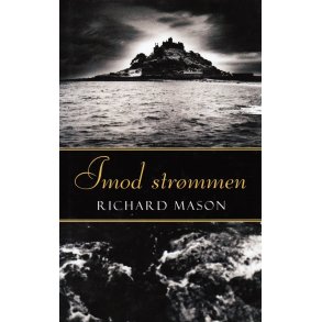 Imod str�mmen (Bog)