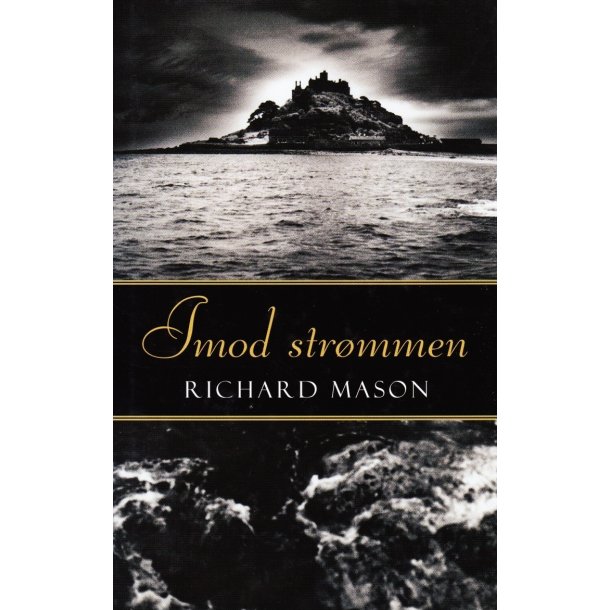 Imod str�mmen (Bog)