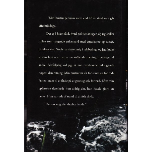 Imod str�mmen (Bog)