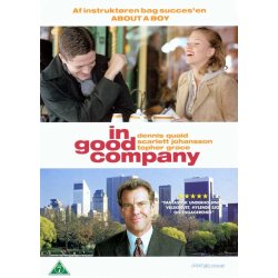 In good company (DVD)