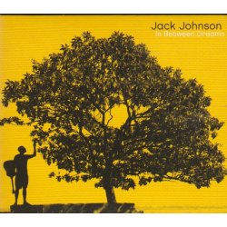 In between dreams (CD)