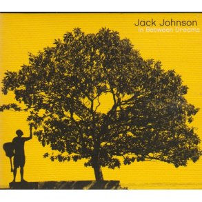 In between dreams (CD)