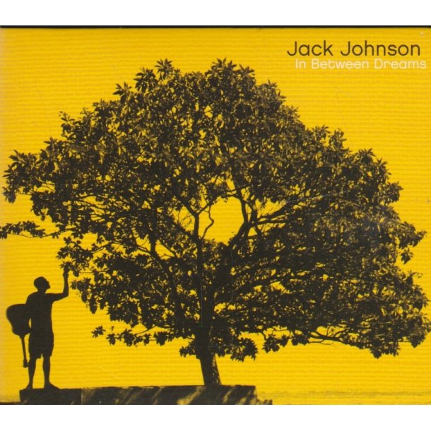 In between dreams (CD)