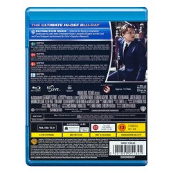 Inception (Blu-ray)