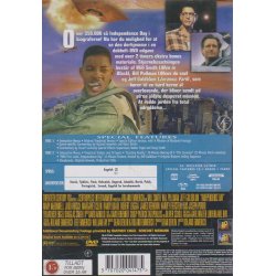 Independence day (DVD)