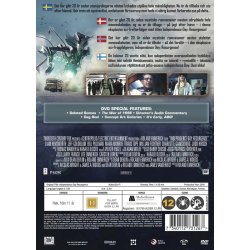 Independence day - Resurgence (DVD)