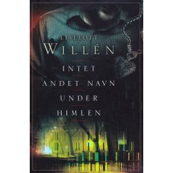 Intet andet navn under himlen (Bog)