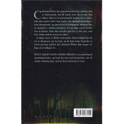 Intet andet navn under himlen (Bog)