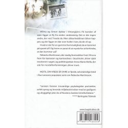 Indtil din vrede er ovre (Bog)