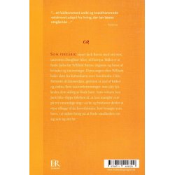 Indtil jeg finder dig (Bog)