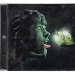 Fall from grace (CD)