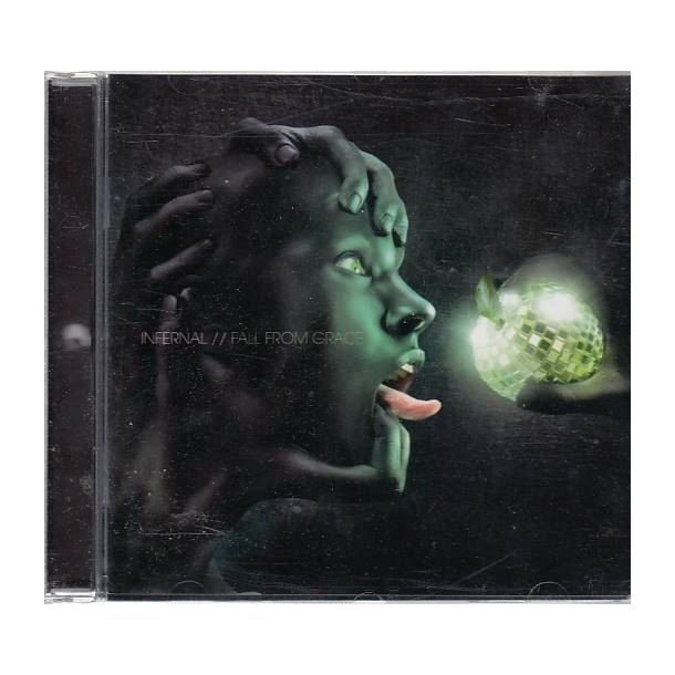 Fall from grace (CD)