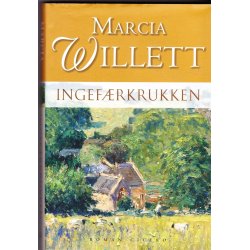 Ingef�rkrukken (Bog)