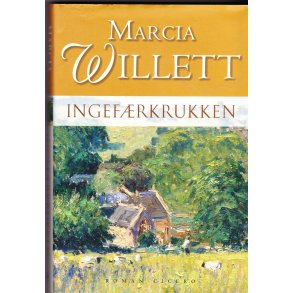 Ingef�rkrukken (Bog)