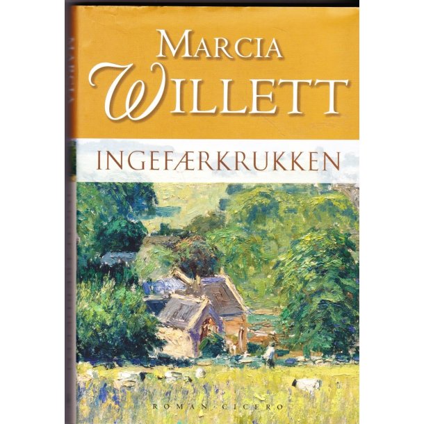 Ingef�rkrukken (Bog)