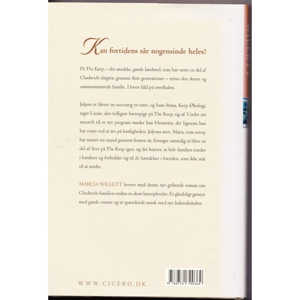 Ingef�rkrukken (Bog)