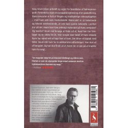 Ingen er s� tryg i fare (Bog)