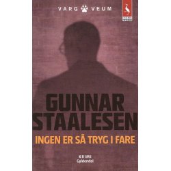 Ingen er s� tryg i fare (Bog)