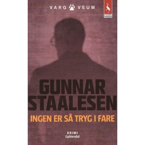 Ingen er s� tryg i fare (Bog)