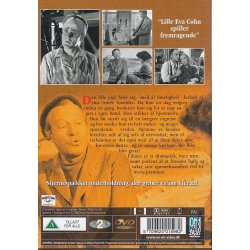 Ingen tid til k�rtegn (DVD)