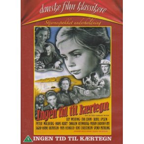 Ingen tid til k�rtegn (DVD)