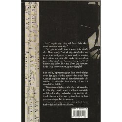 Ingen nat for lang (Bog)