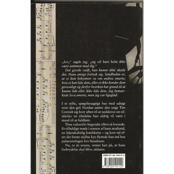 Ingen nat for lang (Bog)