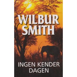 Ingen kender dagen (Bog)