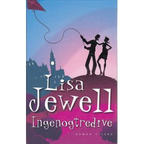 Ingenogtredive (Bog)