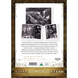 Ingen tid til k�rtegn (DVD)