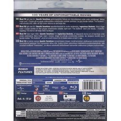 Inglourious Basterds (Blu-ray)