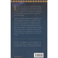 Inkaens fjerde mulighed (Bog)