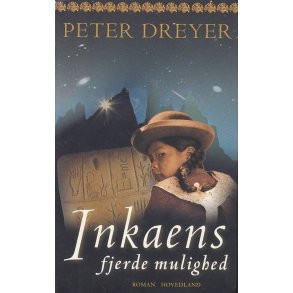 Inkaens fjerde mulighed (Bog)