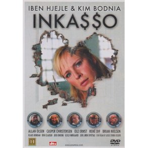 Inkasso (DVD)