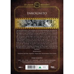 Inkognito (DVD)