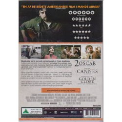 Inside Llewyn Davis (DVD)