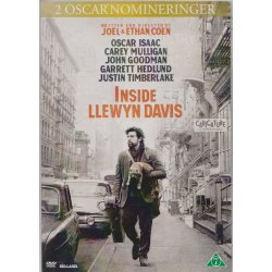 Inside Llewyn Davis (DVD)