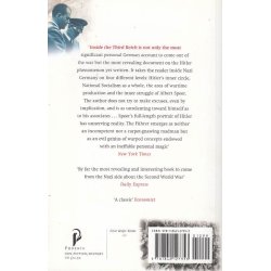 Inside the Third Reich (Bog)