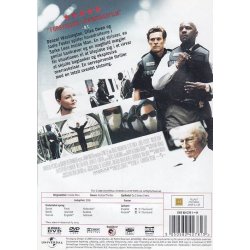 Insider Man (DVD)