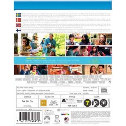 Instant family (Blu-ray)